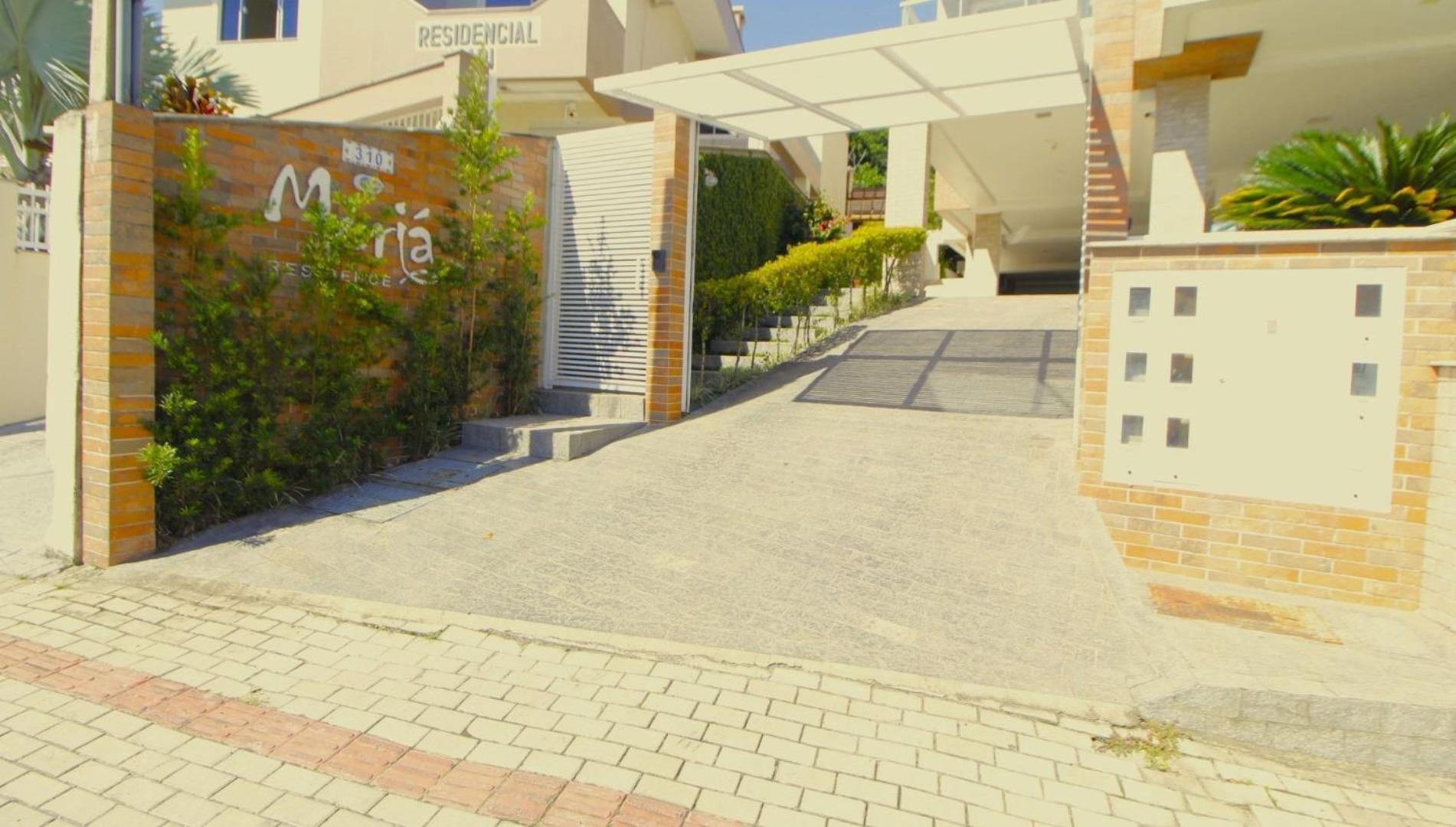 1079 - Apartamento Com Vista Para O Mar Em 봄비나스 외부 사진